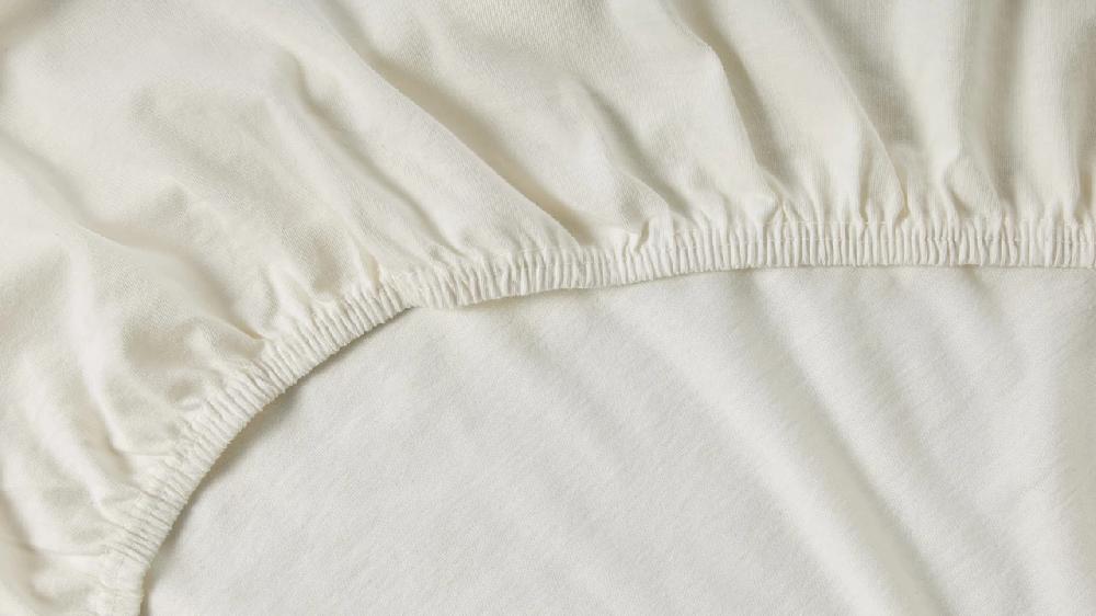 Beter Bed Hoeslaken B Bright Jersey Splittopper