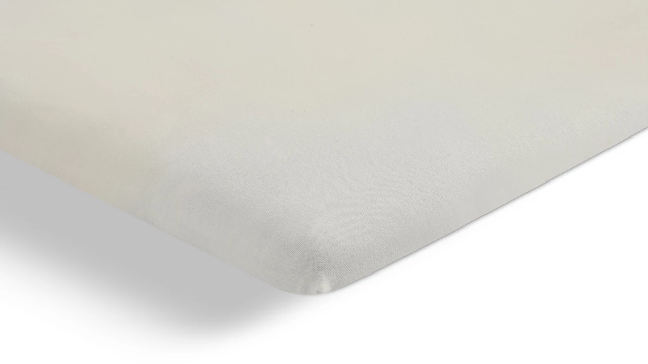 Beter Bed Hoeslaken B Bright Jersey Splittopper