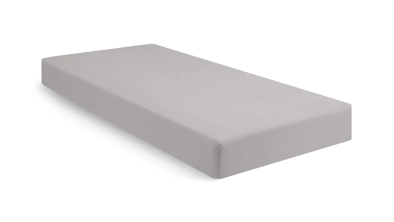 beter bed Hoeslaken B Bright Jersey