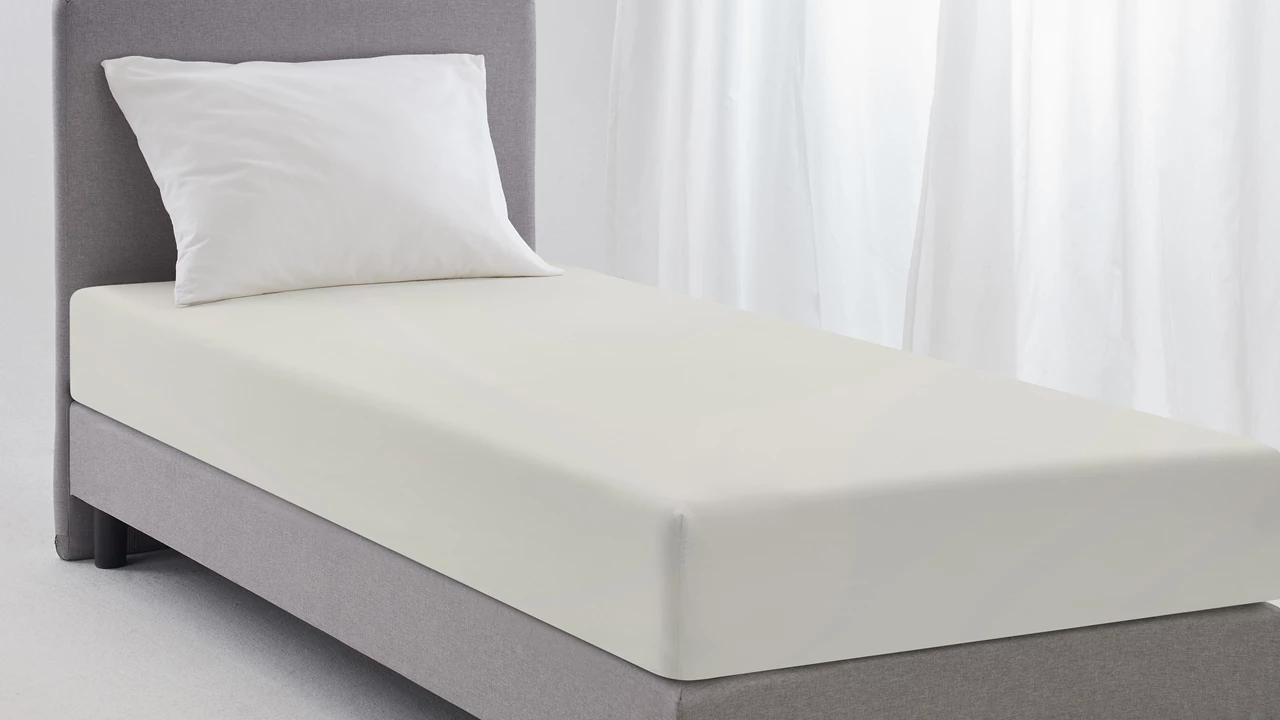 Beter Bed Hoeslaken B Bright Perkal