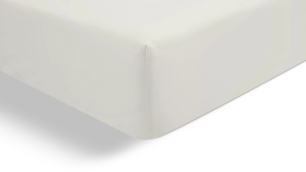 Beter Bed Hoeslaken B Bright Perkal