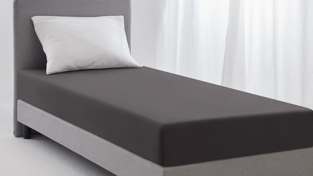 Beter Bed Hoeslaken Beter Bed Select Jersey