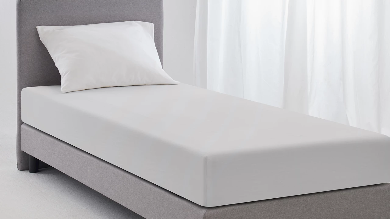 Beter Bed Hoeslaken Beter Bed Select Perkal