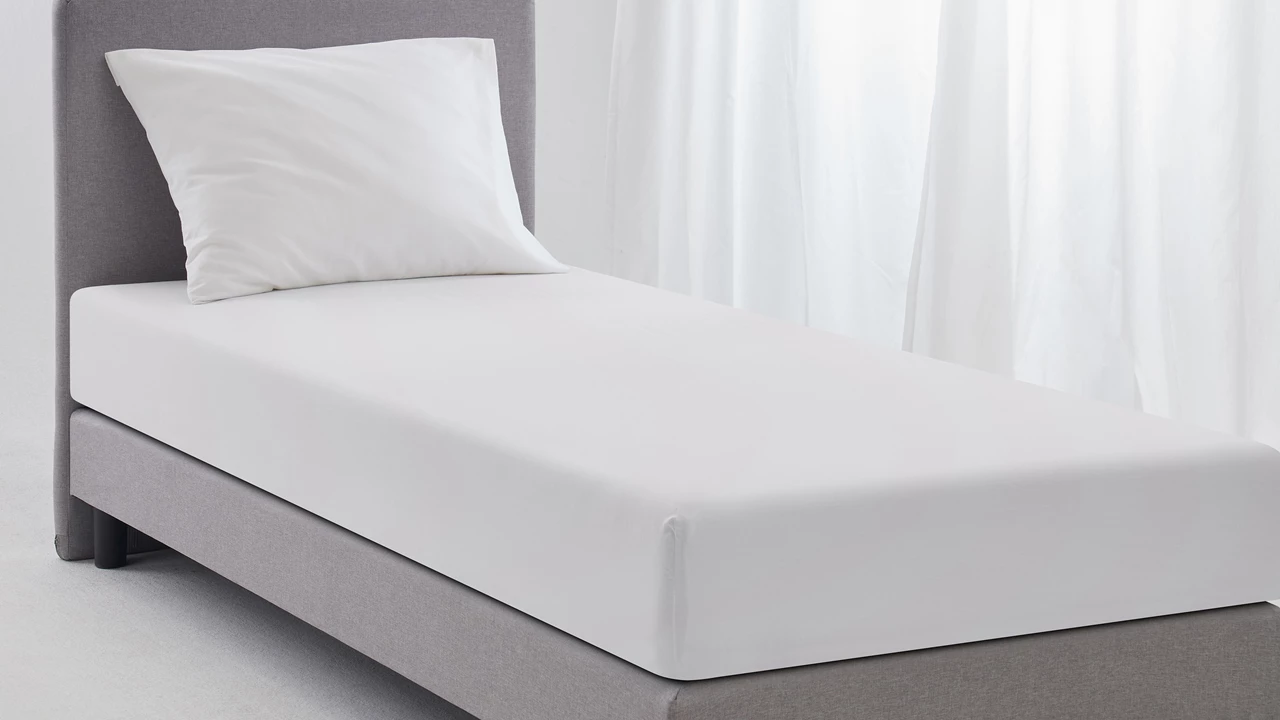 Beter Bed Hoeslaken Cinderella Basic 35cm