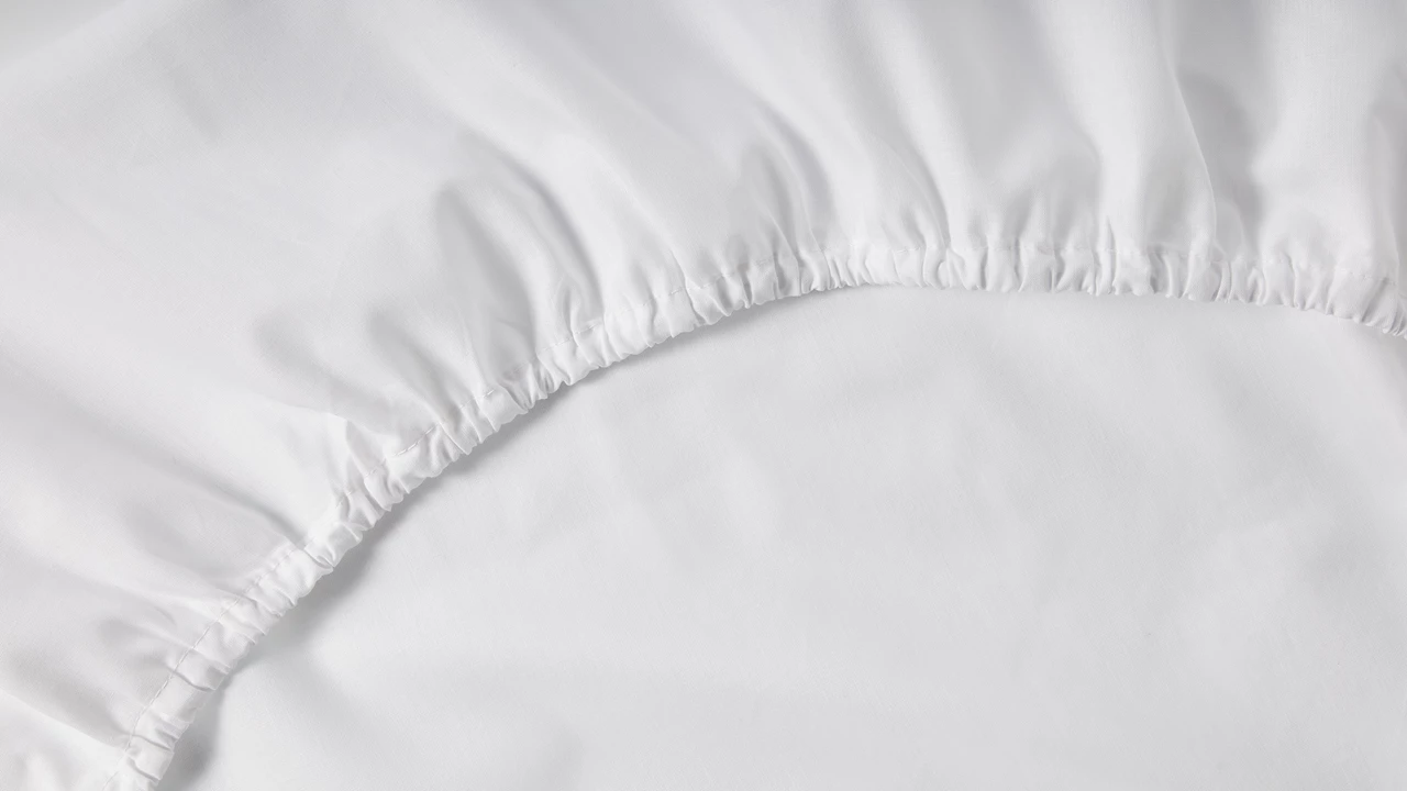 Beter Bed Hoeslaken Cinderella Basic 35cm