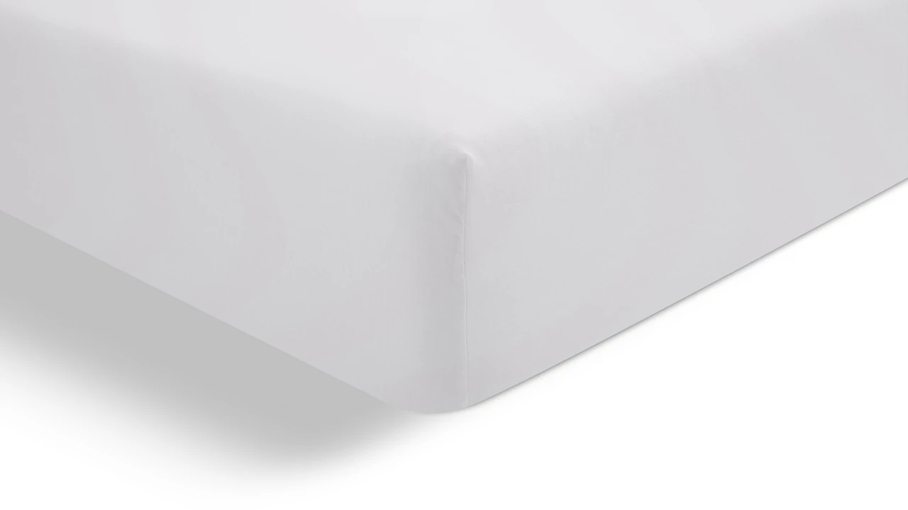 Beter Bed Hoeslaken Cinderella Basic 35cm