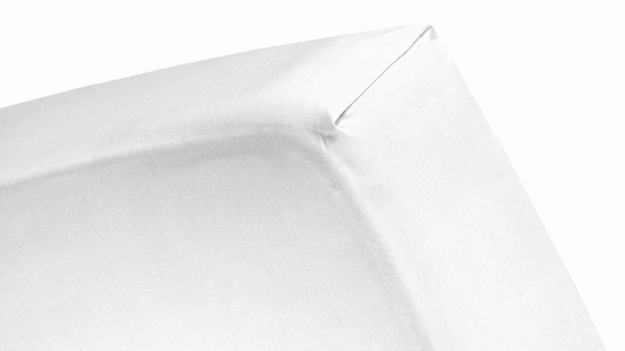 beter bed Hoeslaken Cinderella Basic katoen