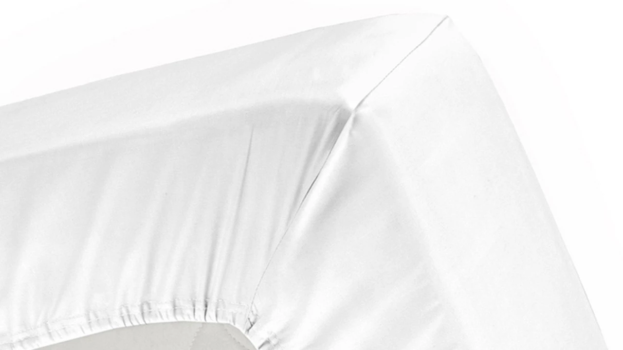 Beter Bed Hoeslaken Cinderella Jersey