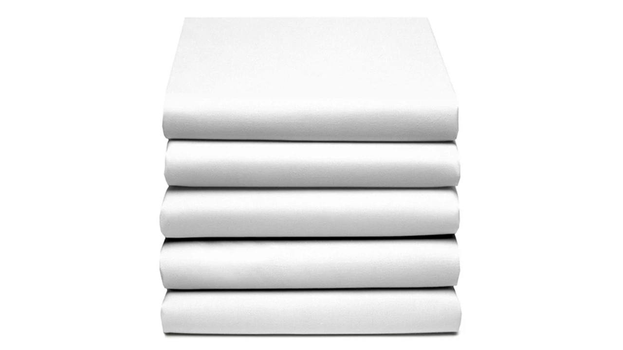 Beter Bed Hoeslaken Cinderella Jersey