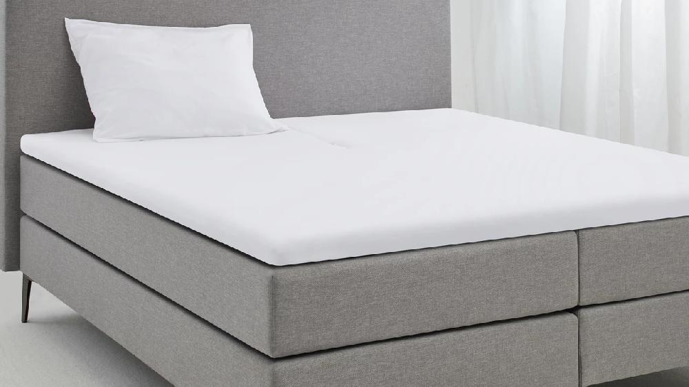 Beter Bed Hoeslaken Cinderella Jersey Splittopper