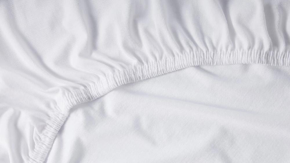 Beter Bed Hoeslaken Cinderella Jersey Splittopper