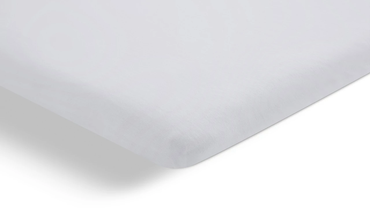 Beter Bed Hoeslaken Cinderella Jersey Splittopper