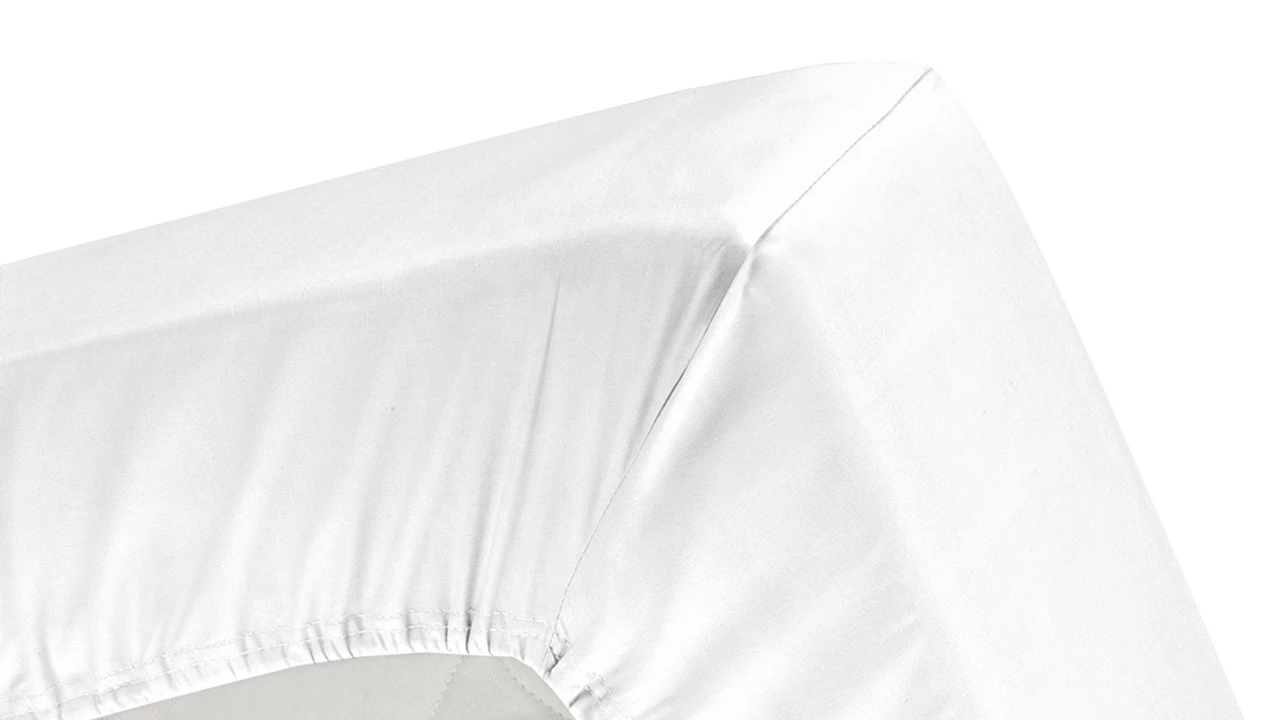 Beter Bed Hoeslaken Cinderella Jersey Splittopper