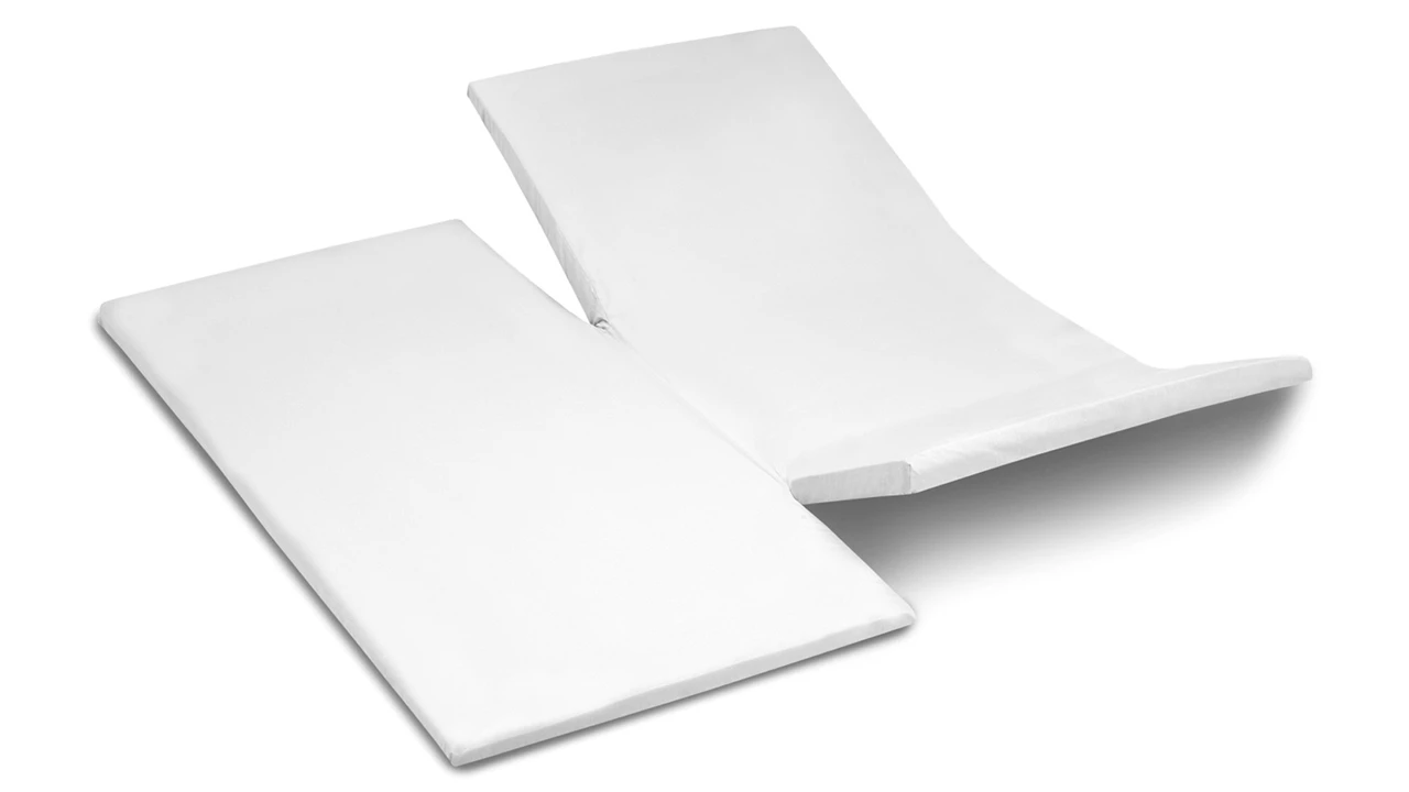 beter bed Hoeslaken Cinderella Jersey splittopper