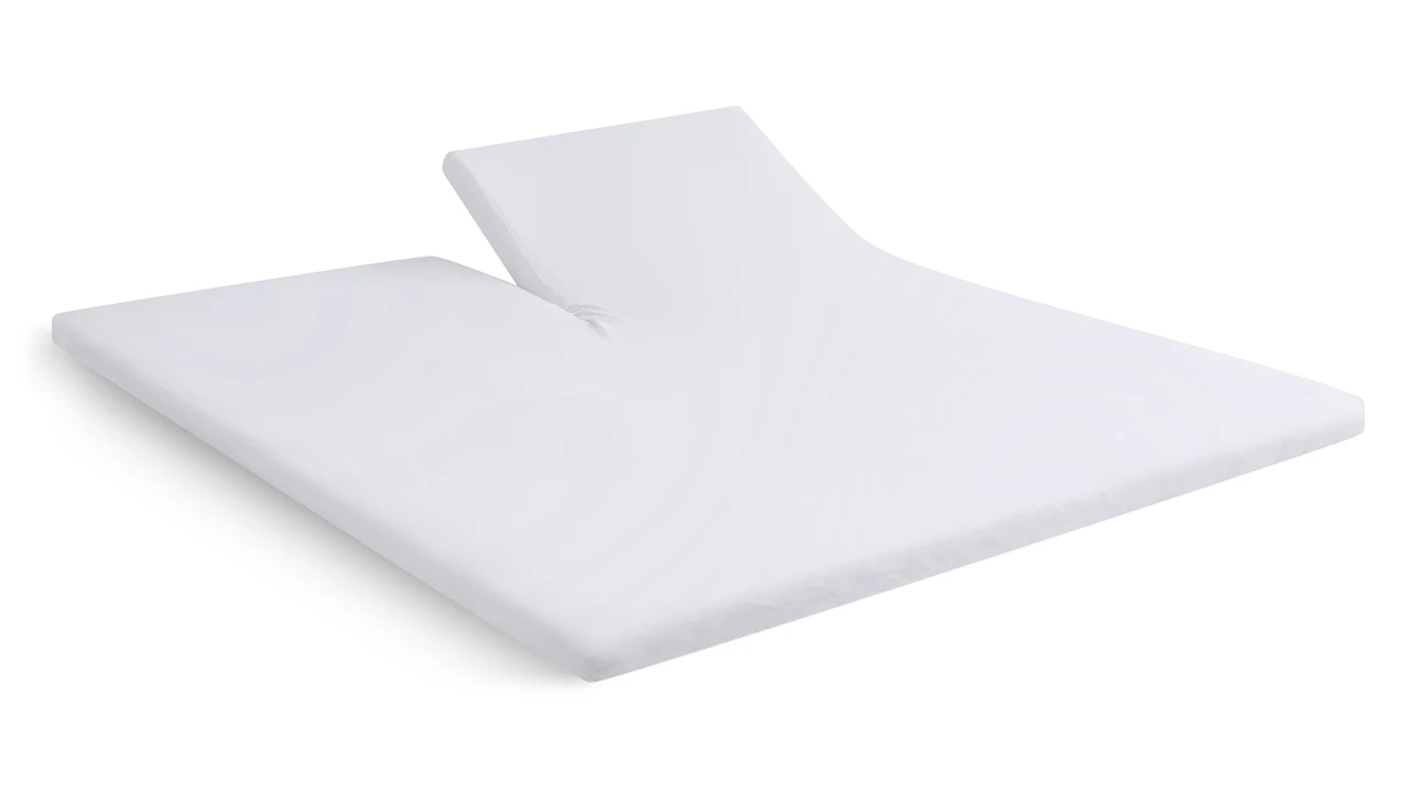 beter bed Hoeslaken Cinderella Jersey splittopper