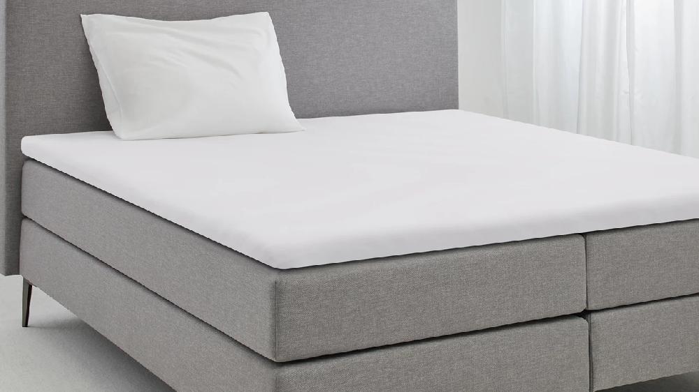 Beter Bed Hoeslaken Cinderella Jersey Topmatras