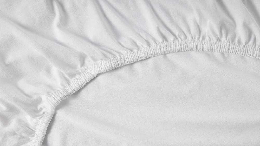 Beter Bed Hoeslaken Cinderella Jersey Topmatras