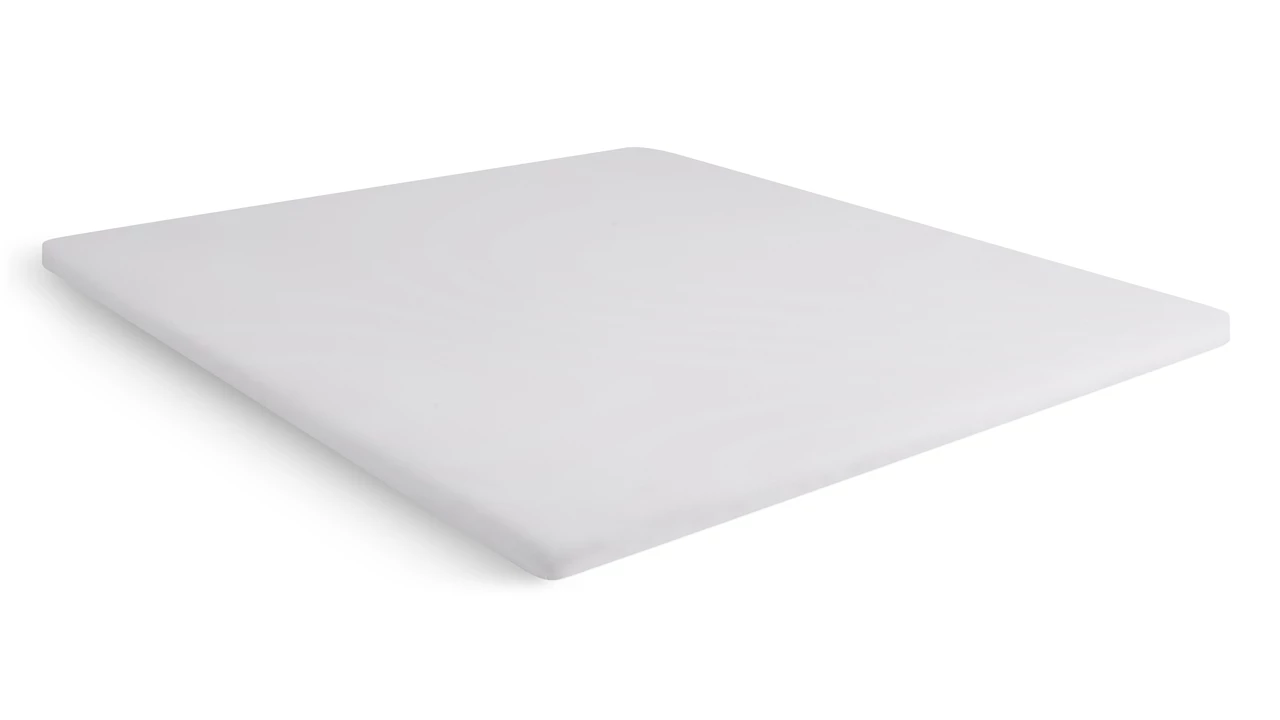 beter bed Hoeslaken Cinderella Jersey topmatras