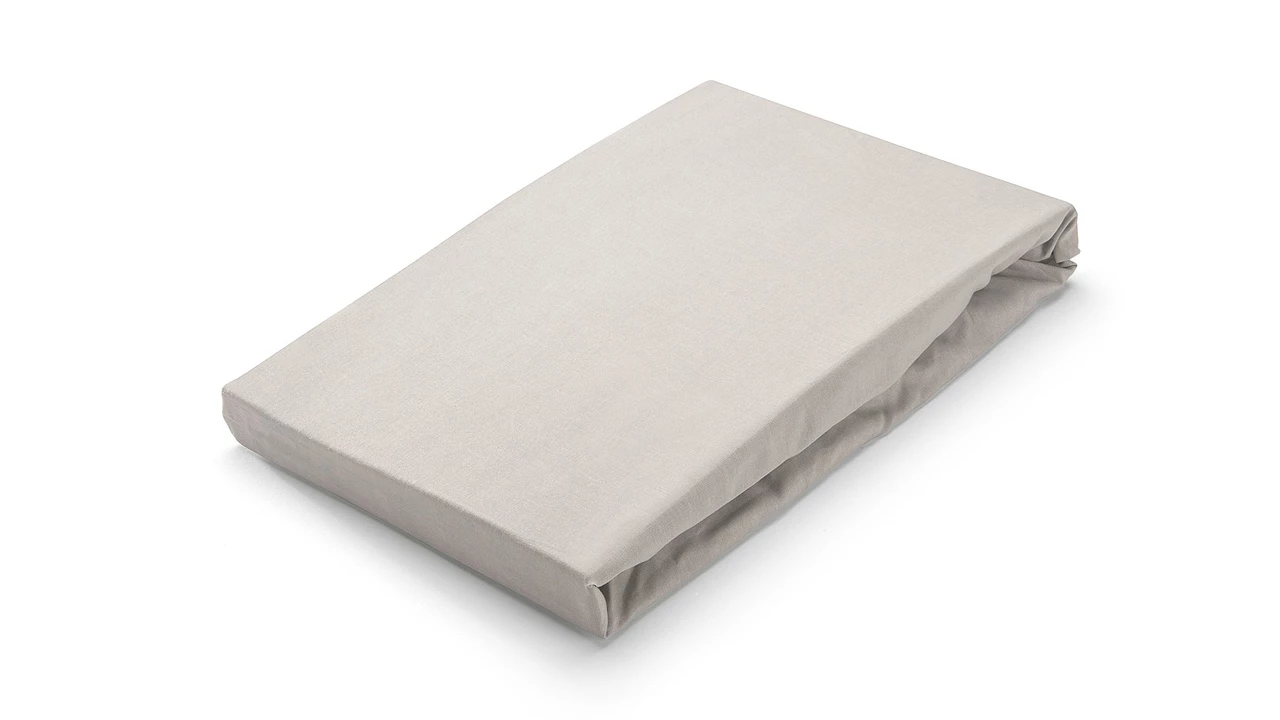 beter bed Hoeslaken Crispy Cotton