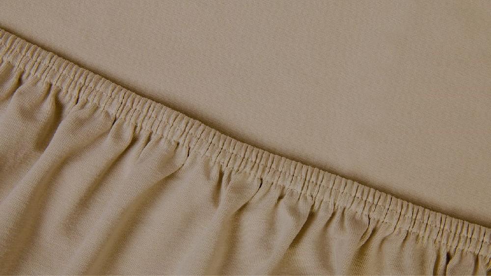 beter bed Hoeslaken Edo splittopper