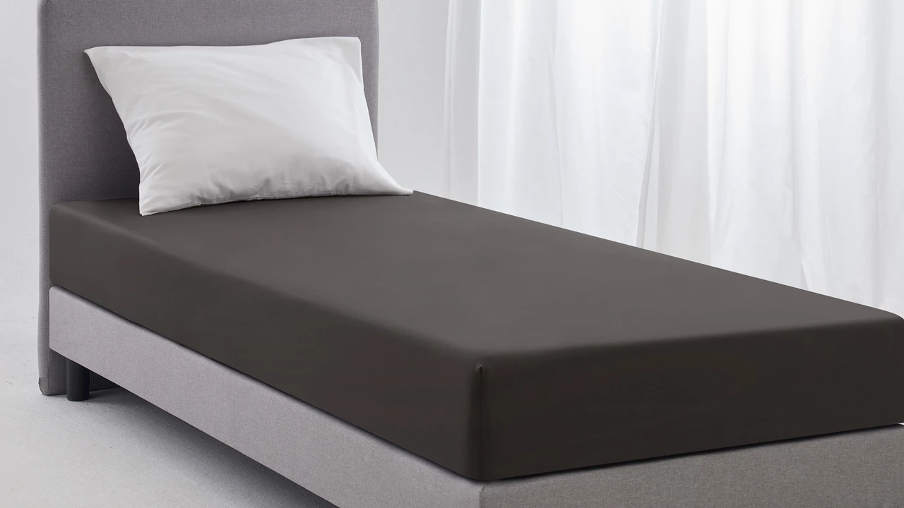Beter Bed Hoeslaken Essenza Premium Percale