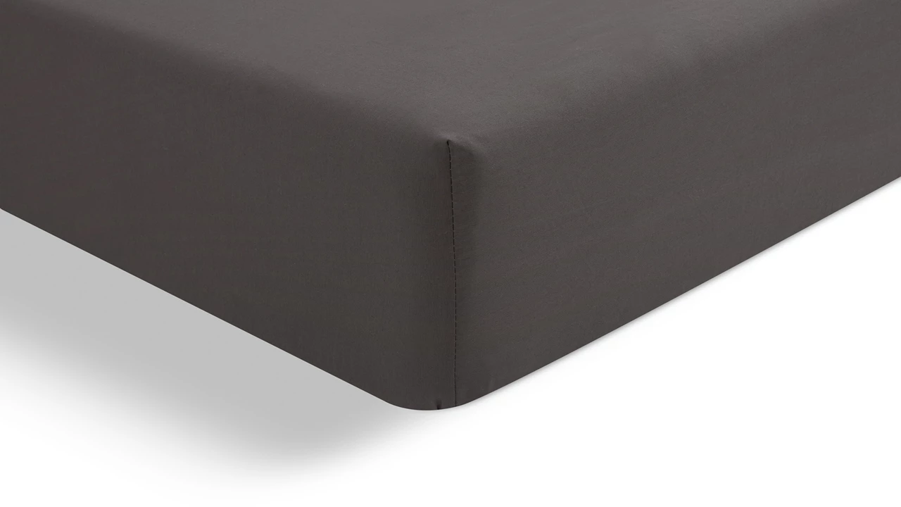 Beter Bed Hoeslaken Essenza Premium Percale