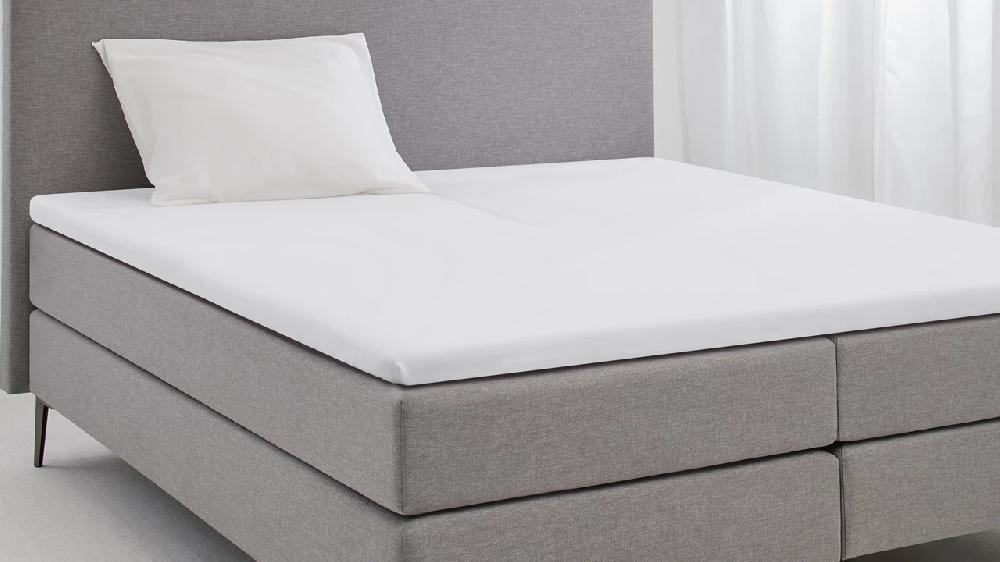 Beter Bed Hoeslaken Kayori Kyoto Splittopper
