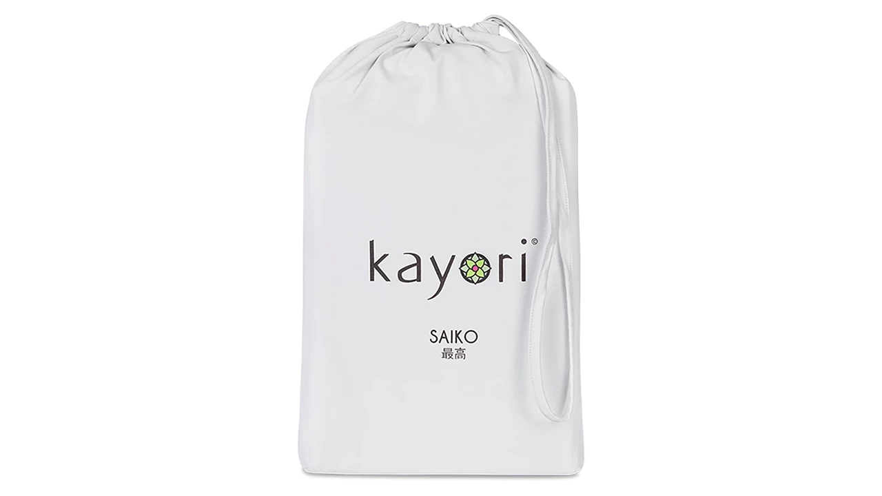 Beter Bed Hoeslaken Kayori Saiko Splittopper