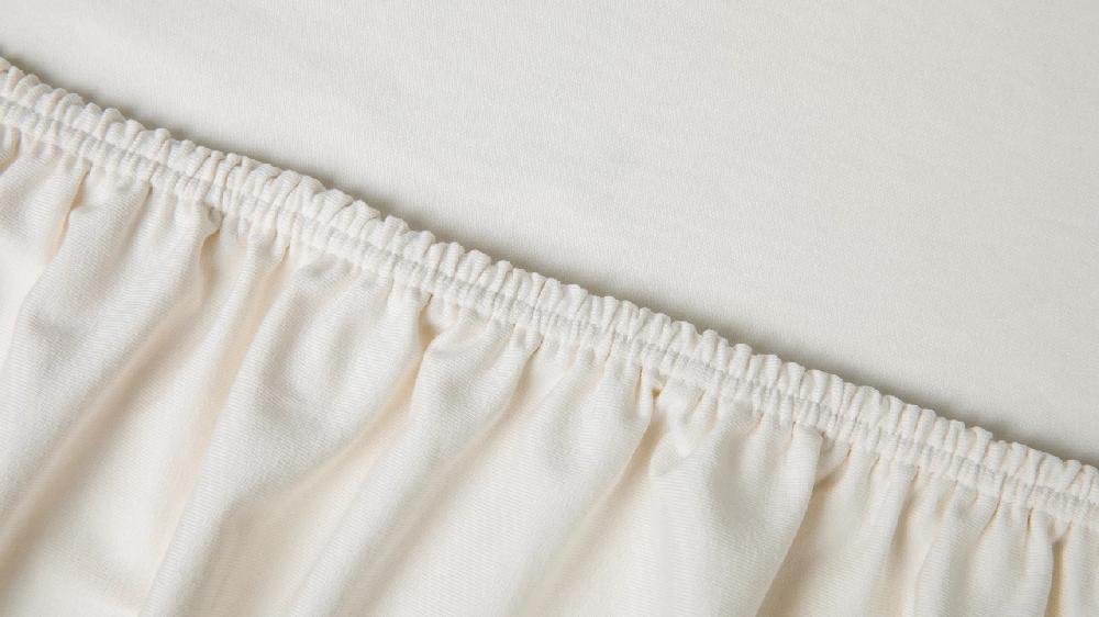 beter bed Hoeslaken Kayori Saiko topper