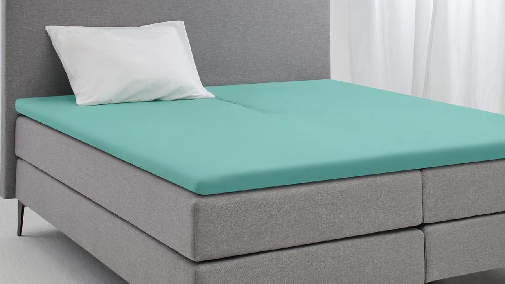 Beter Bed Hoeslaken Kayori Shizu Splittopper