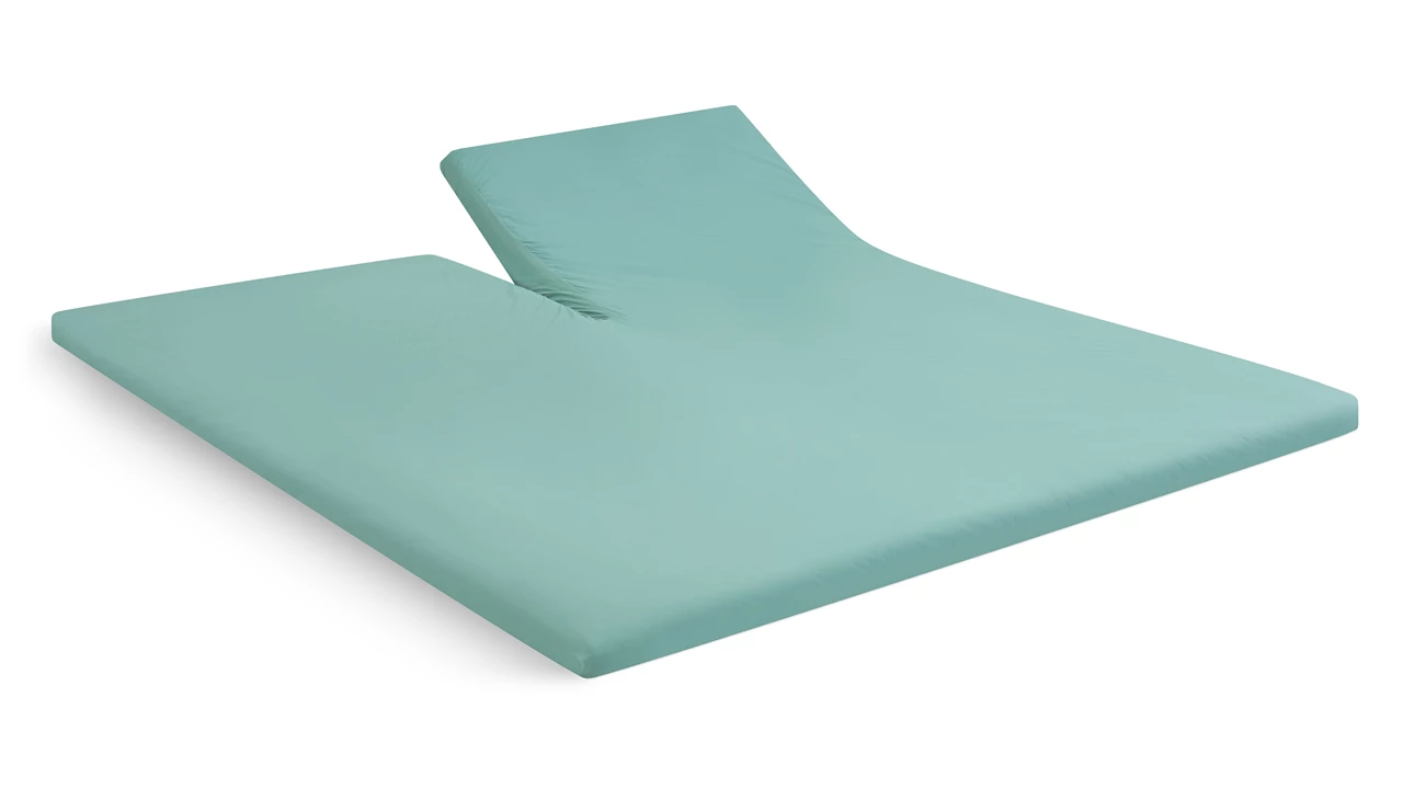 beter bed Hoeslaken Kayori Shizu splittopper