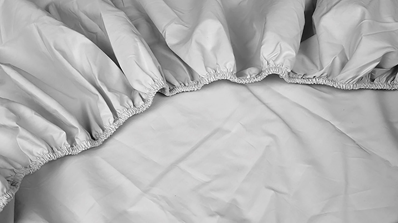 Beter Bed Hoeslaken Kayori Shizu Topper