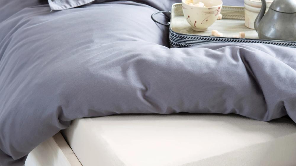 Beter Bed Hoeslaken Walra Jersey Stretch