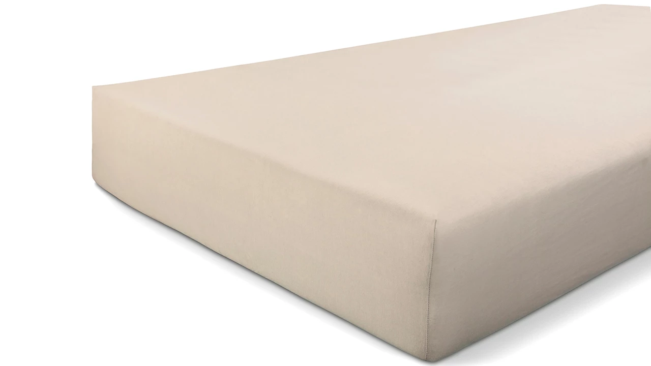 beter bed Hoeslaken Walra Jersey Stretch