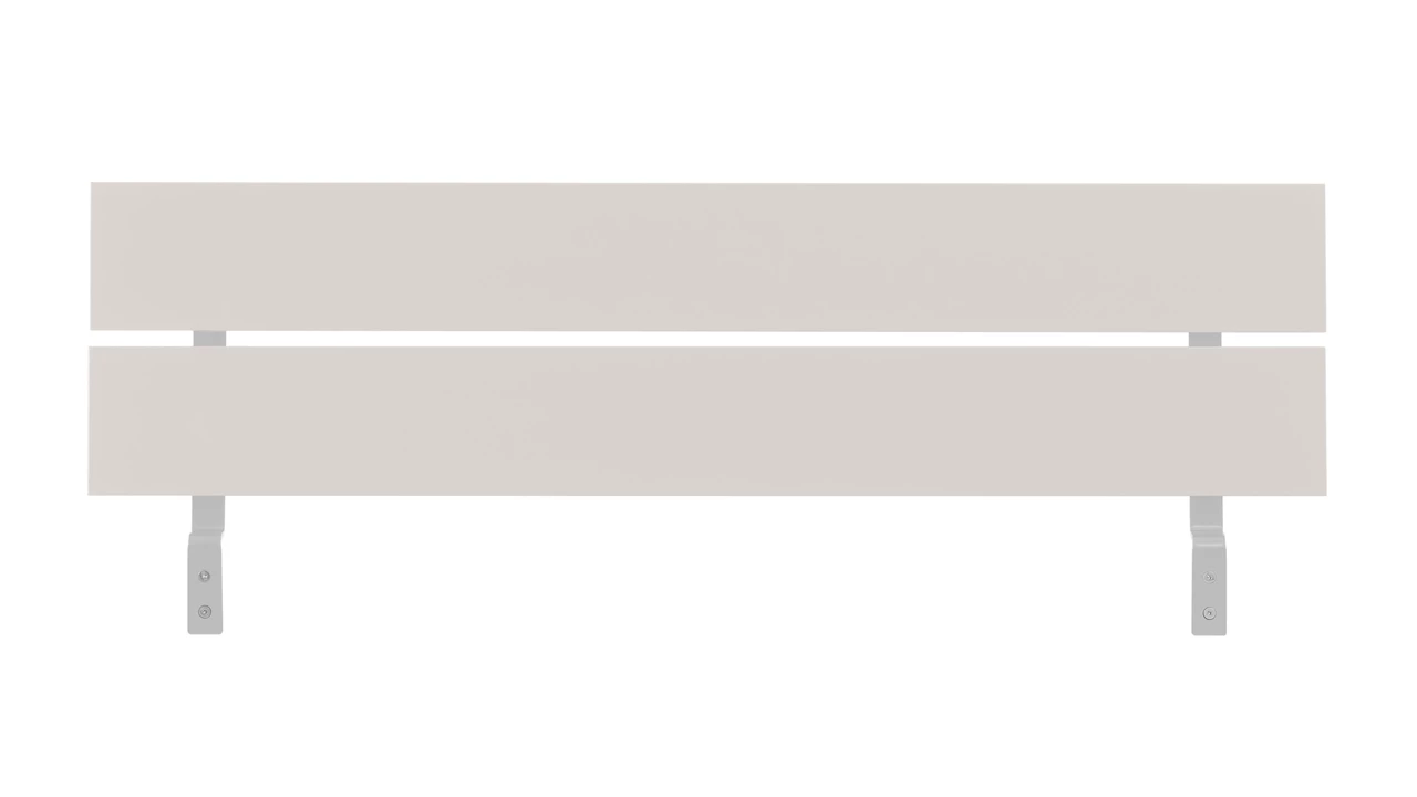 beter bed Hoofdbord Fresh