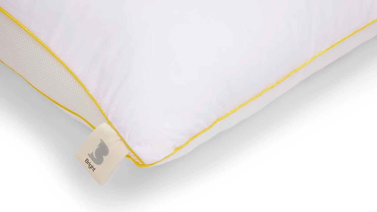 Beter Bed Hoofdkussen 3D