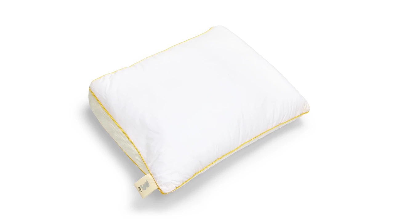 beter bed Hoofdkussen 3D