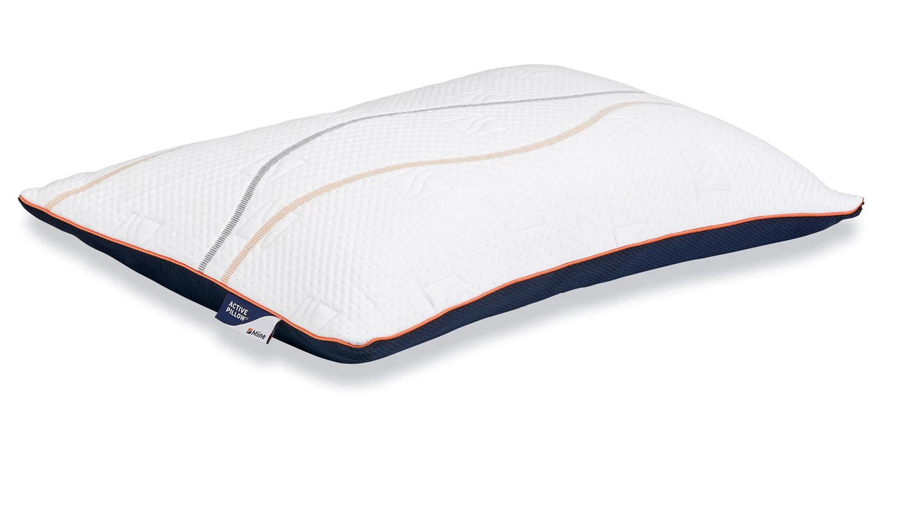 Beter Bed Hoofdkussen Active Pillow