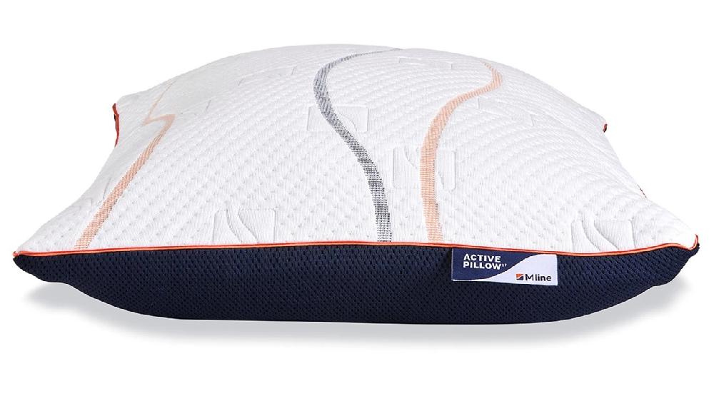 Beter Bed Hoofdkussen Active Pillow