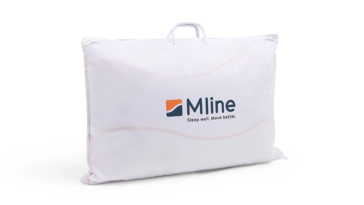 Beter Bed Hoofdkussen Active Pillow