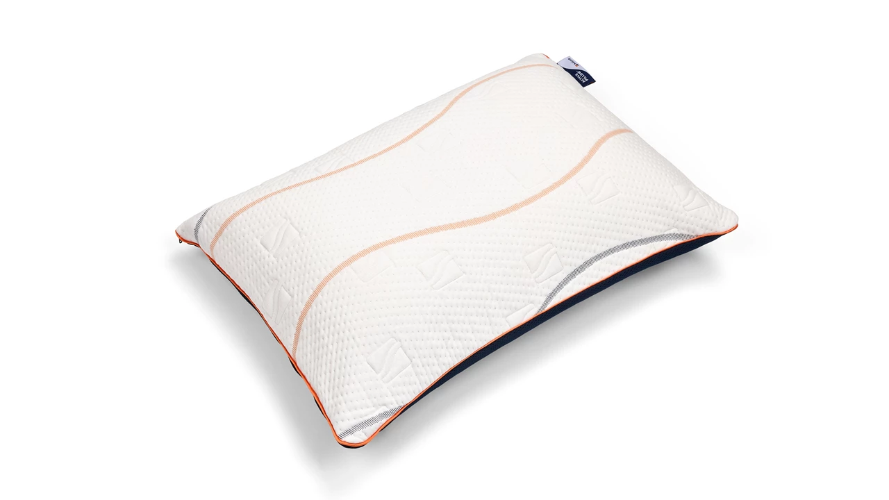 beter bed Hoofdkussen Active Pillow