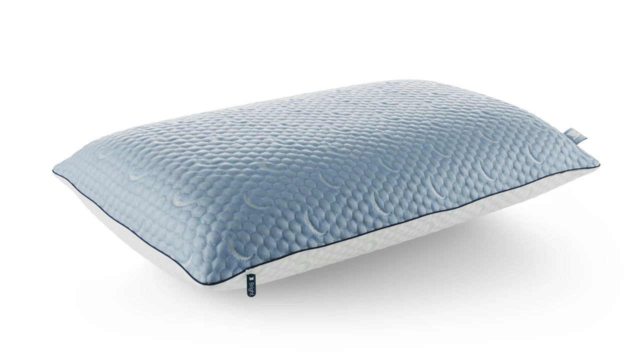 beter bed Hoofdkussen B Bright Airflex