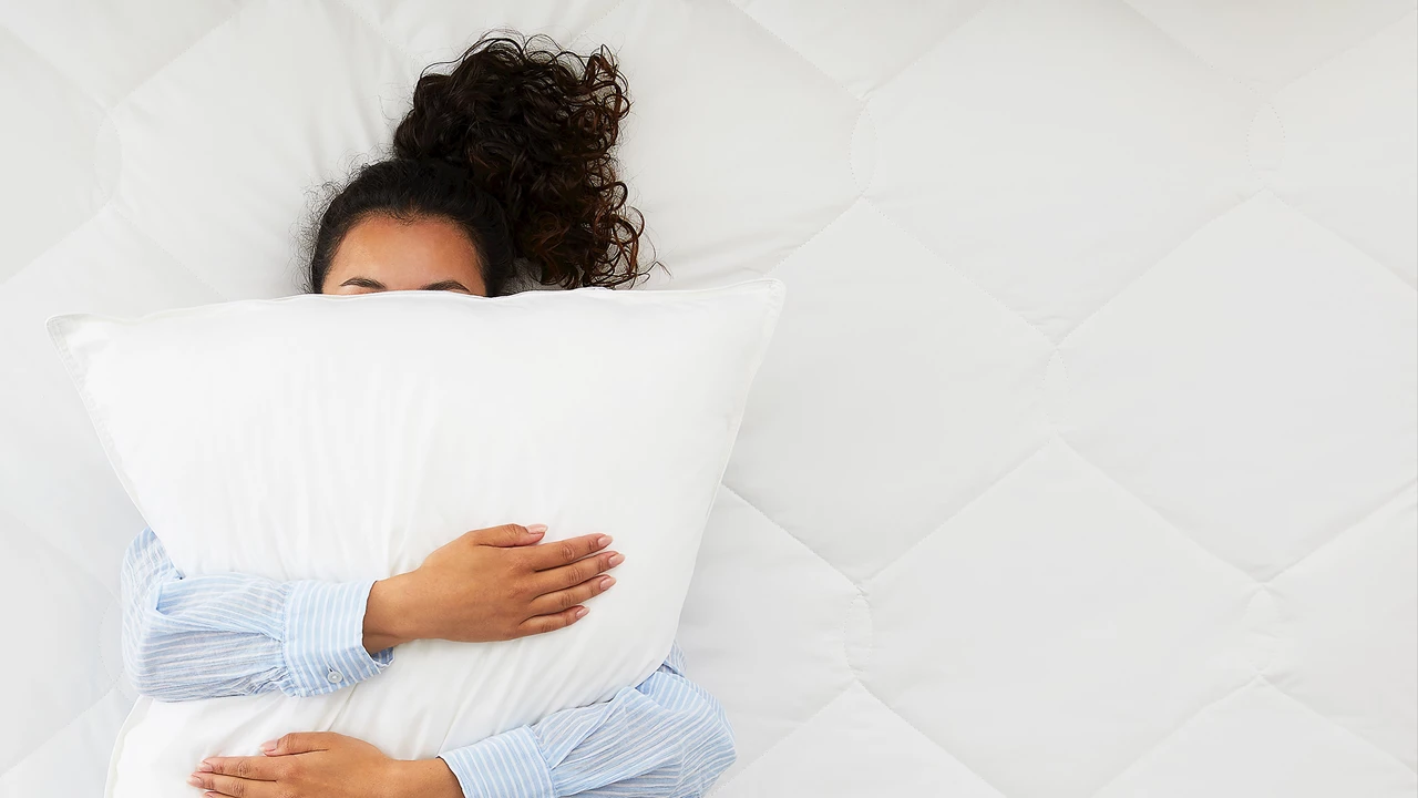 Beter Bed Hoofdkussen B Bright Bamboe