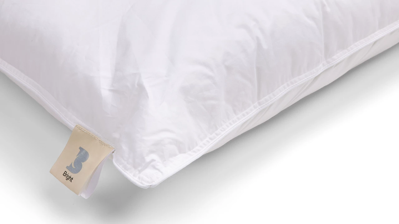 Beter Bed Hoofdkussen B Bright Bamboe