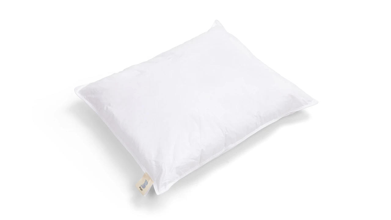 beter bed Hoofdkussen B Bright Bamboe