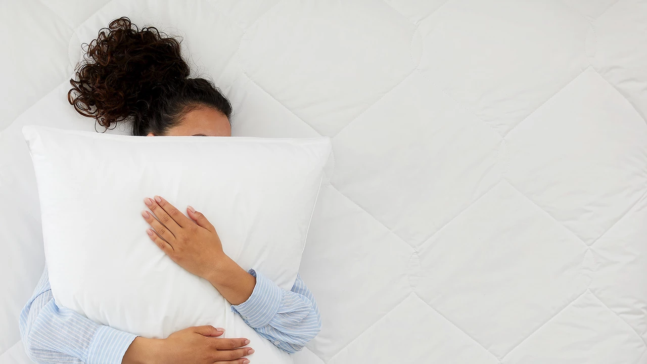 Beter Bed Hoofdkussen B Bright Climate Control