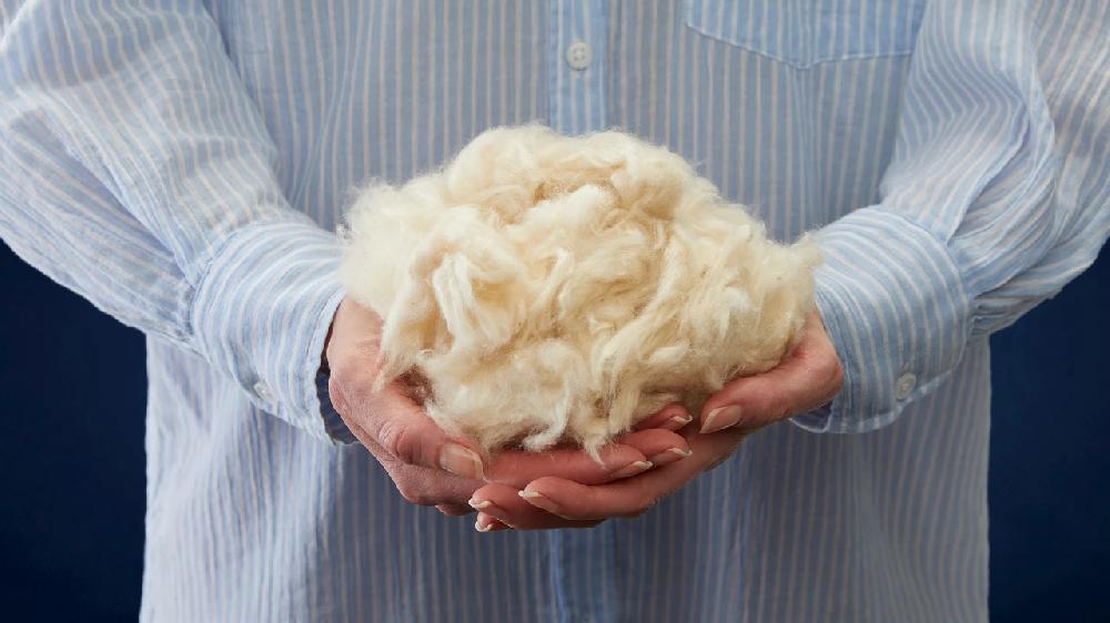 Beter Bed Hoofdkussen B Bright Kapok