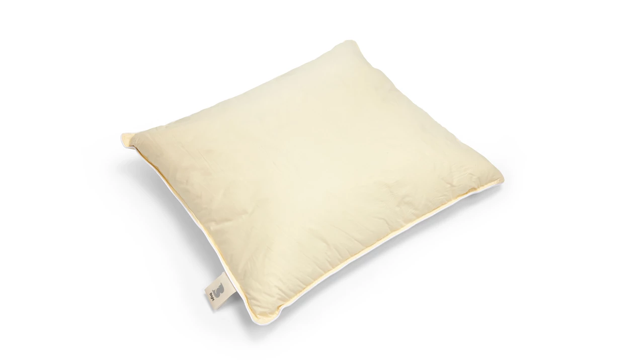beter bed Hoofdkussen B Bright Kapok