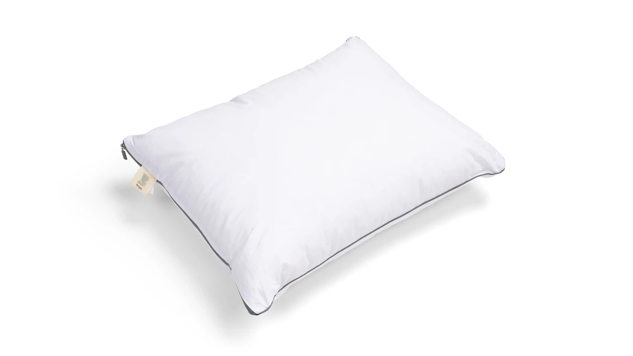 beter bed Hoofdkussen B Bright Personal