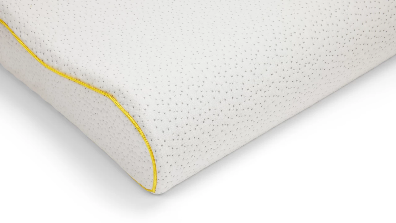 Beter Bed Hoofdkussen B Bright Traagschuim